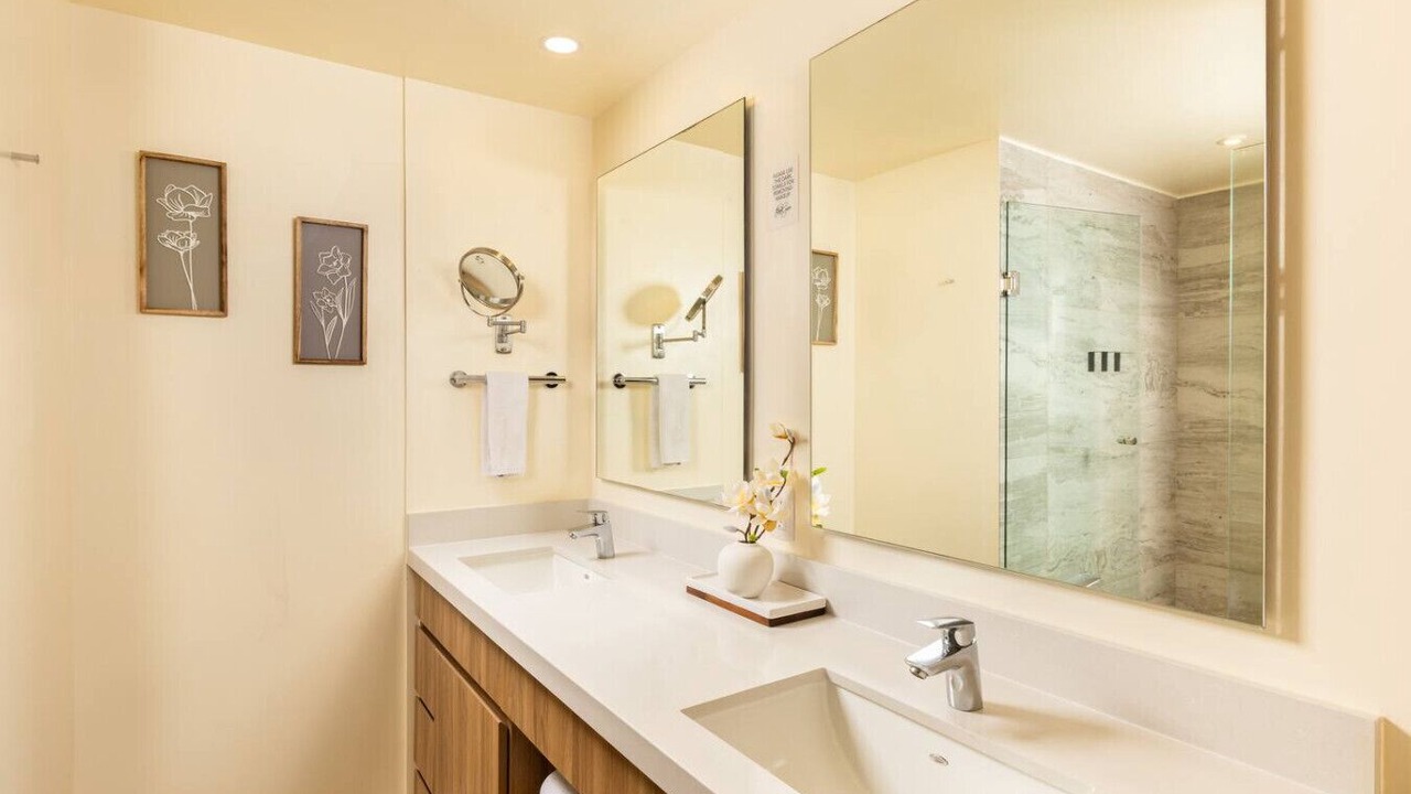 Photo of Bathroom in Las Glorias