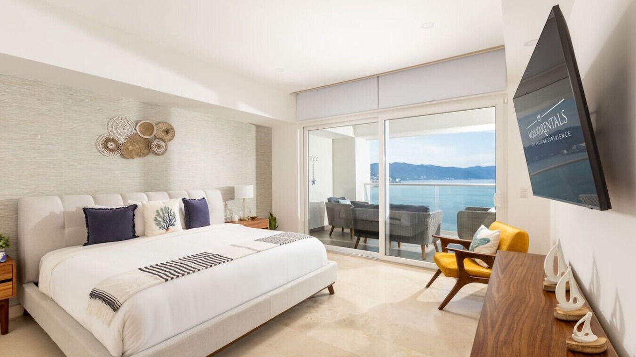 Photo of Bedroom in Las Glorias