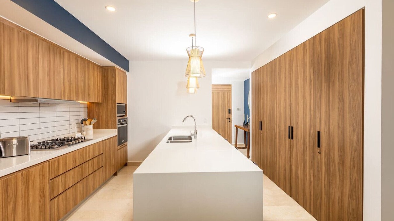 Photo of Kitchen in Las Glorias