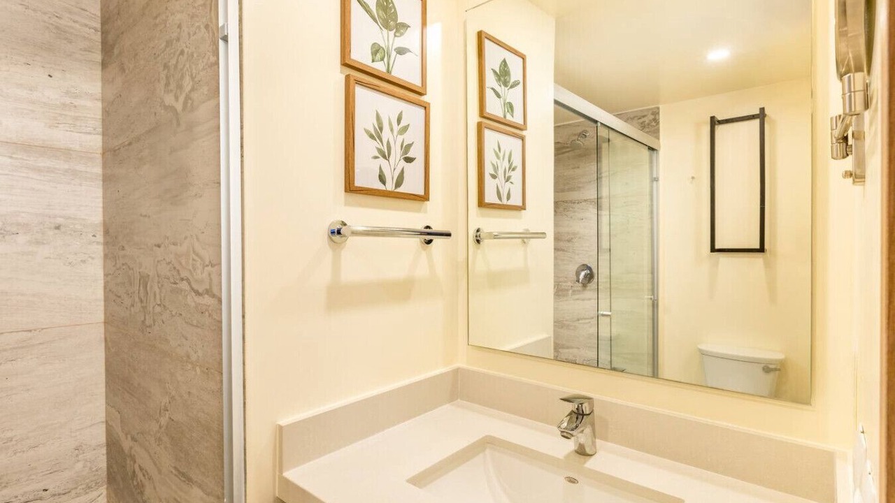 Photo of Bathroom in Las Glorias