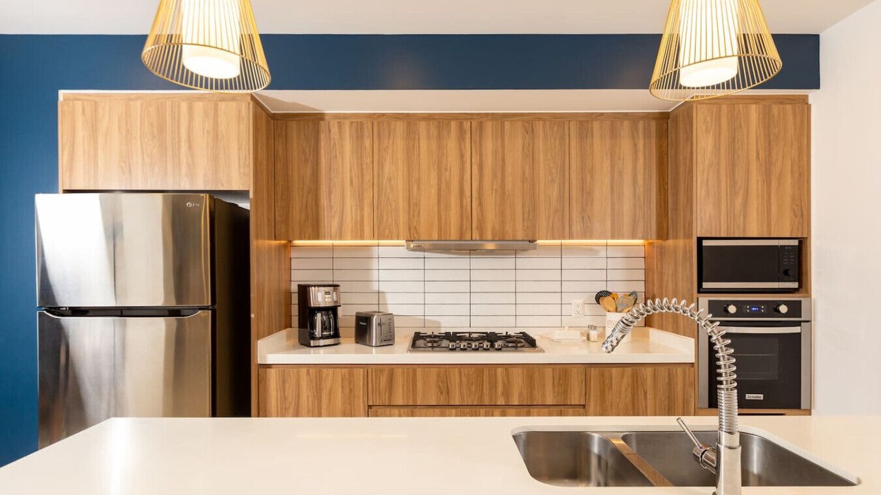 Photo of Kitchen in Las Glorias