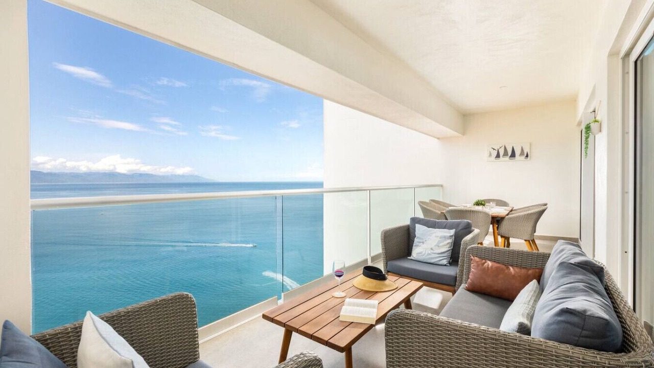 Photo of Patio Balcony in Las Glorias