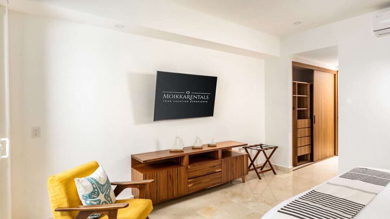 Photo of Bedroom in Las Glorias