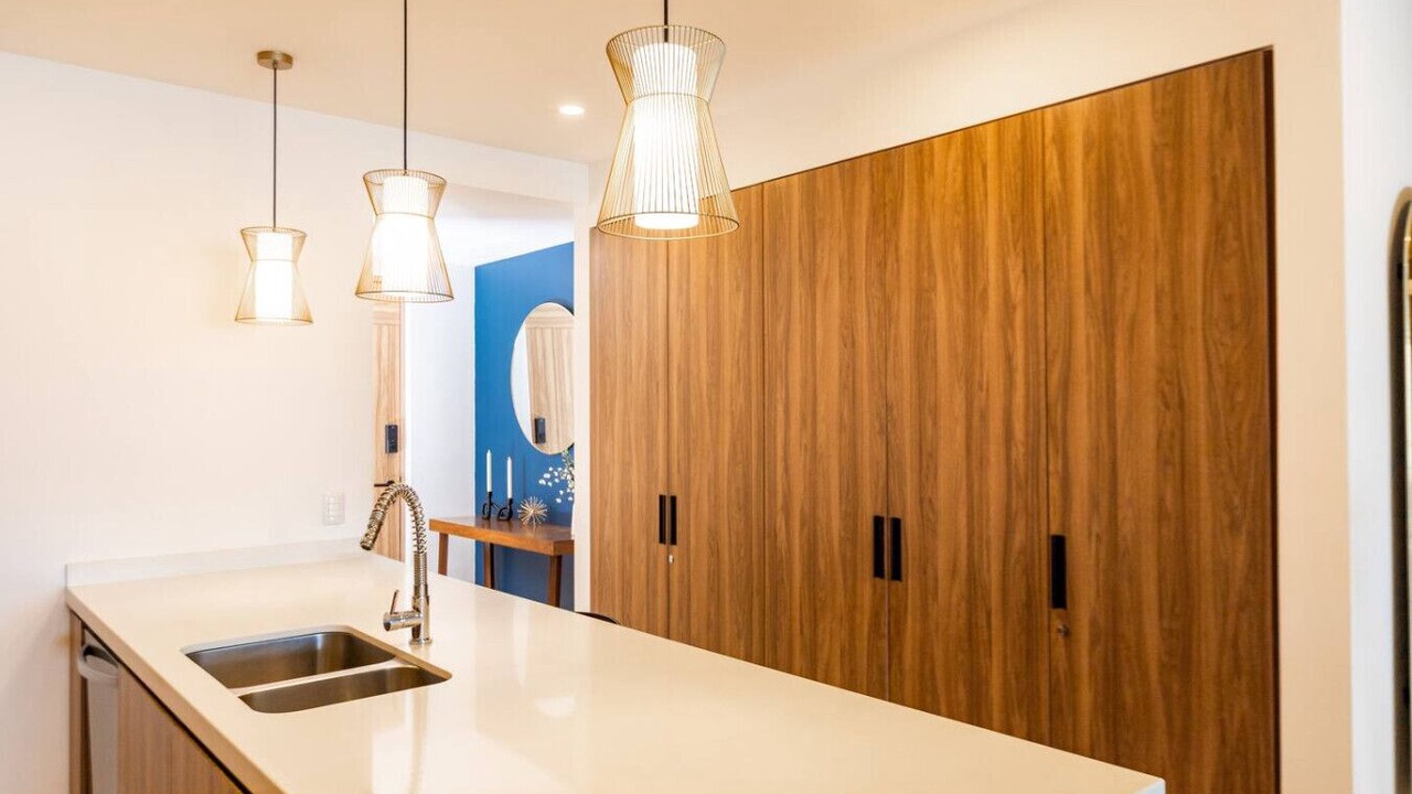 Photo of Bathroom in Las Glorias