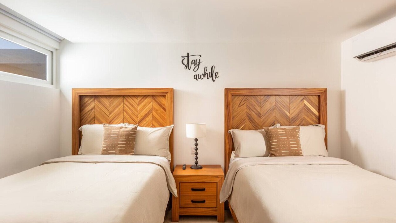 Photo of Bedroom in Las Glorias