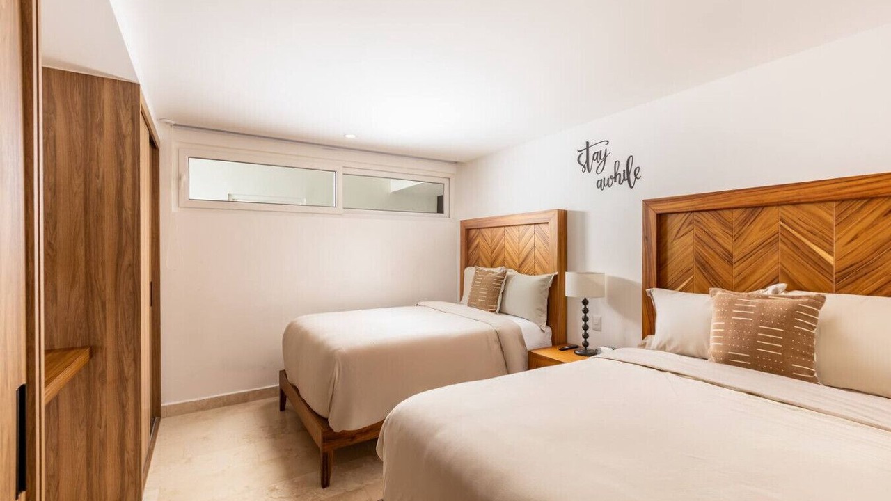 Photo of Bedroom in Las Glorias