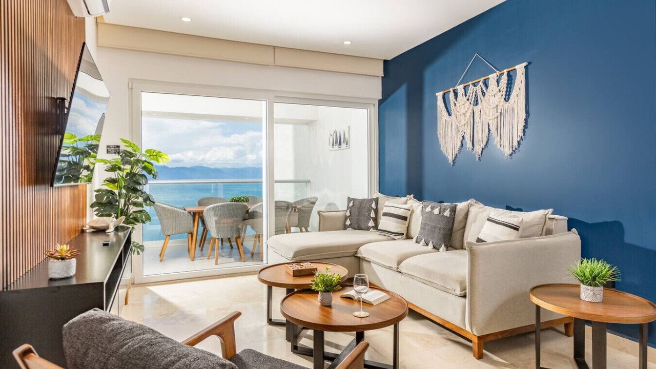 Photo of Livingroom in Las Glorias