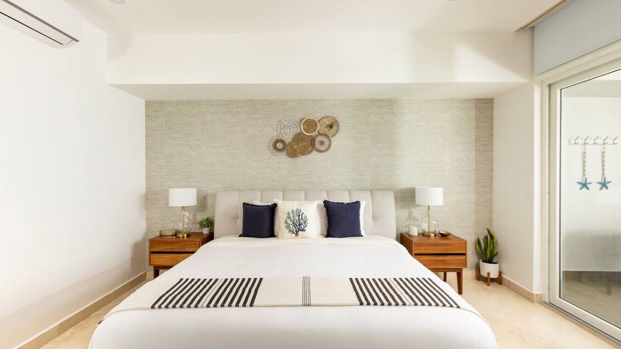 Photo of Bedroom in Las Glorias