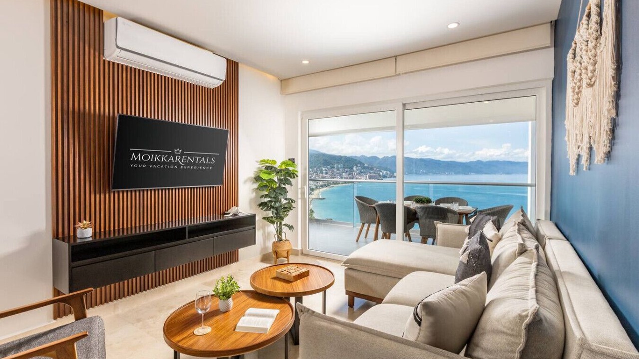 Photo of Livingroom in Las Glorias