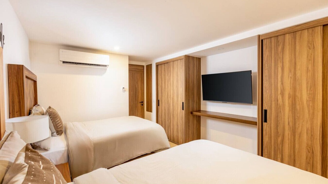 Photo of Bedroom in Las Glorias