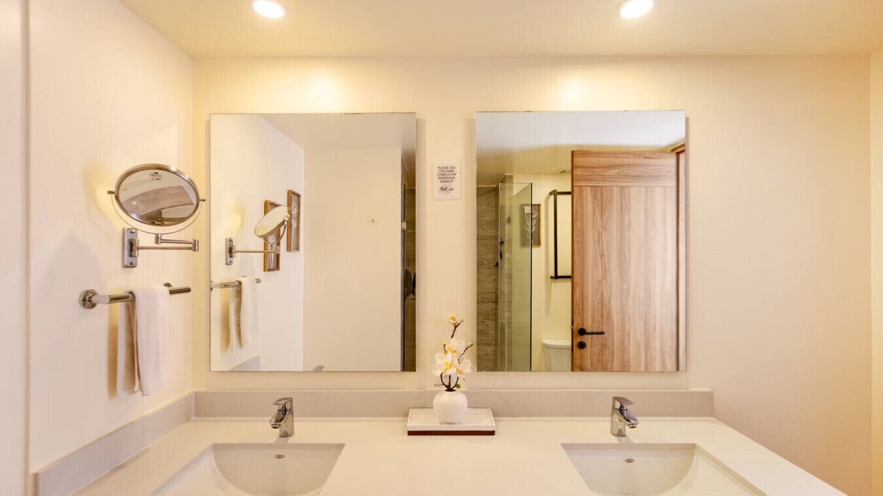 Photo of Bathroom in Las Glorias