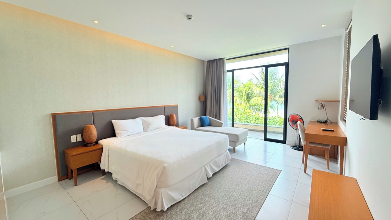 Photo of Bedroom in Cam Lam