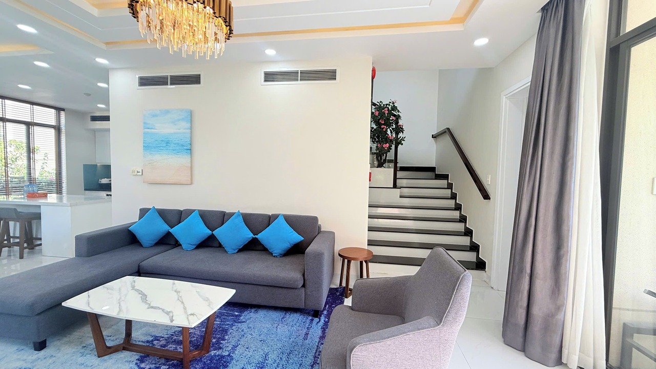 Photo of Livingroom in Cam Lam
