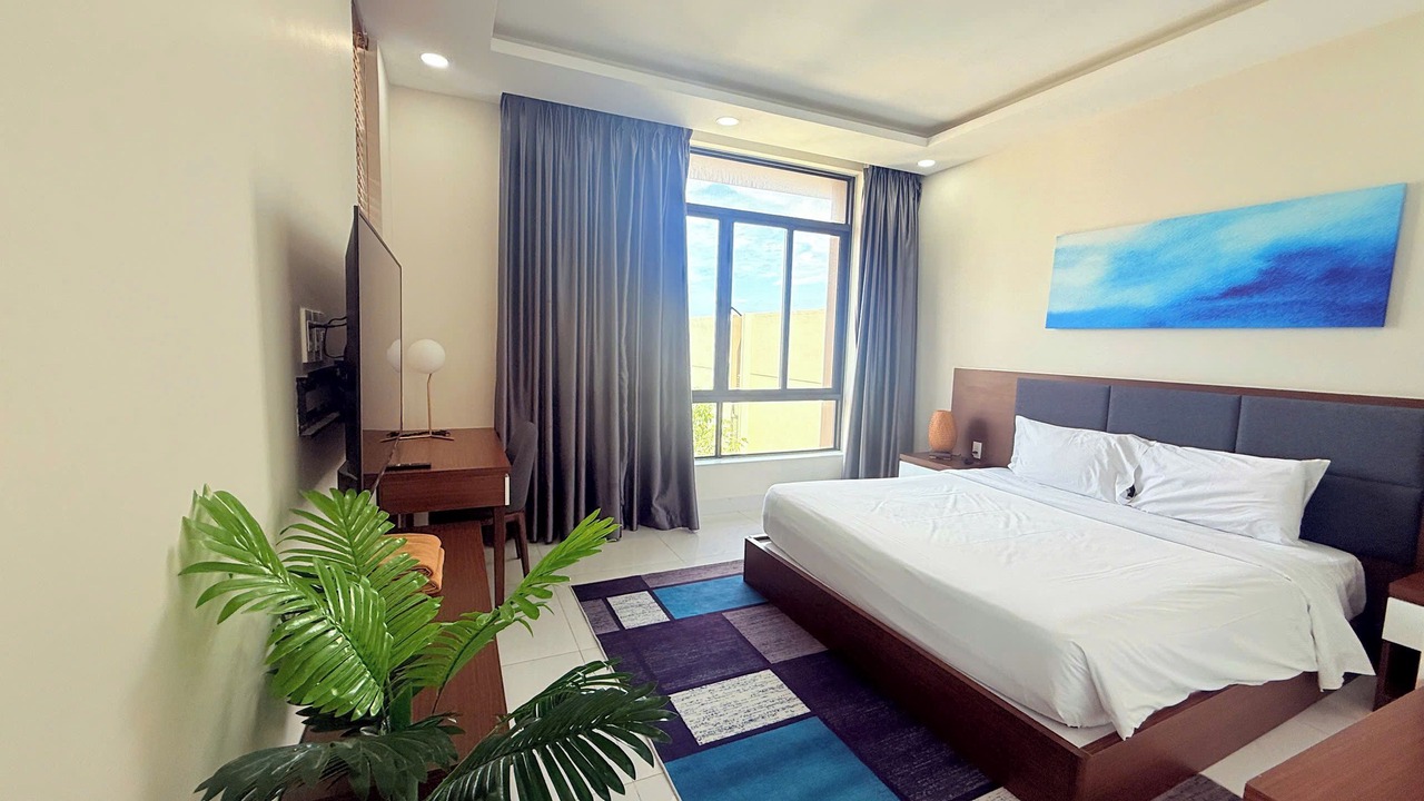 Photo of Bedroom in Cam Lam