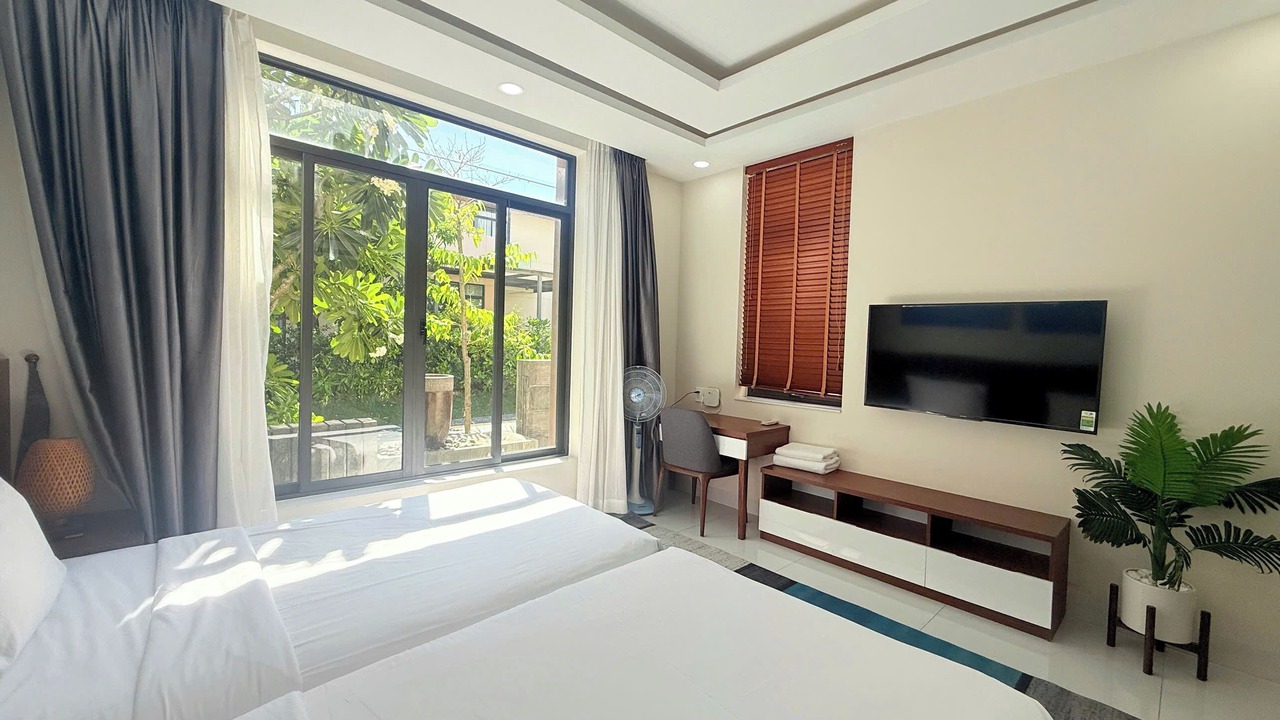 Photo of Bedroom in Cam Lam