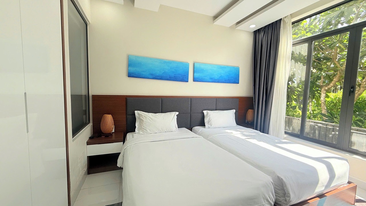 Photo of Bedroom in Cam Lam