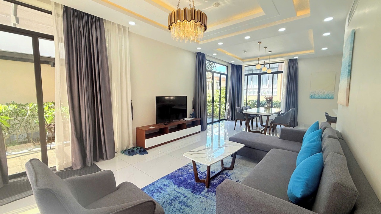 Photo of Livingroom in Cam Lam