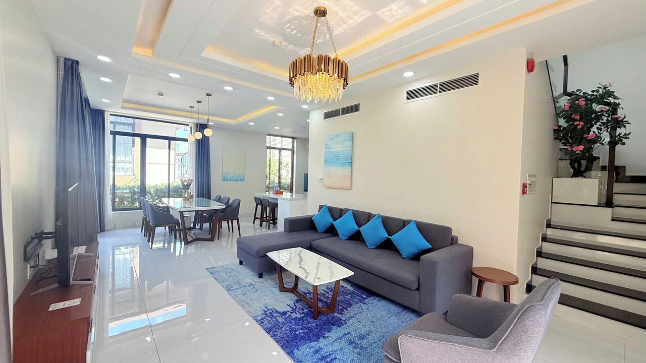 Photo of Livingroom in Cam Lam