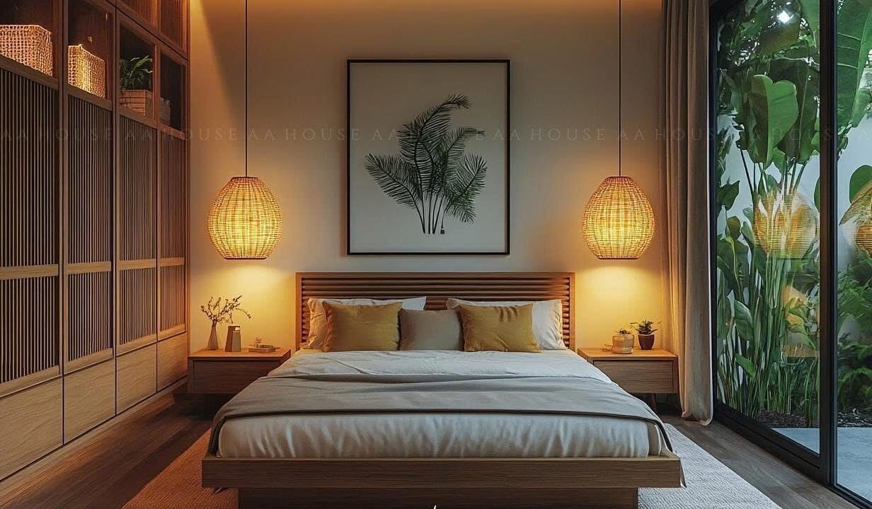 Photo of Bedroom in Lien Chieu