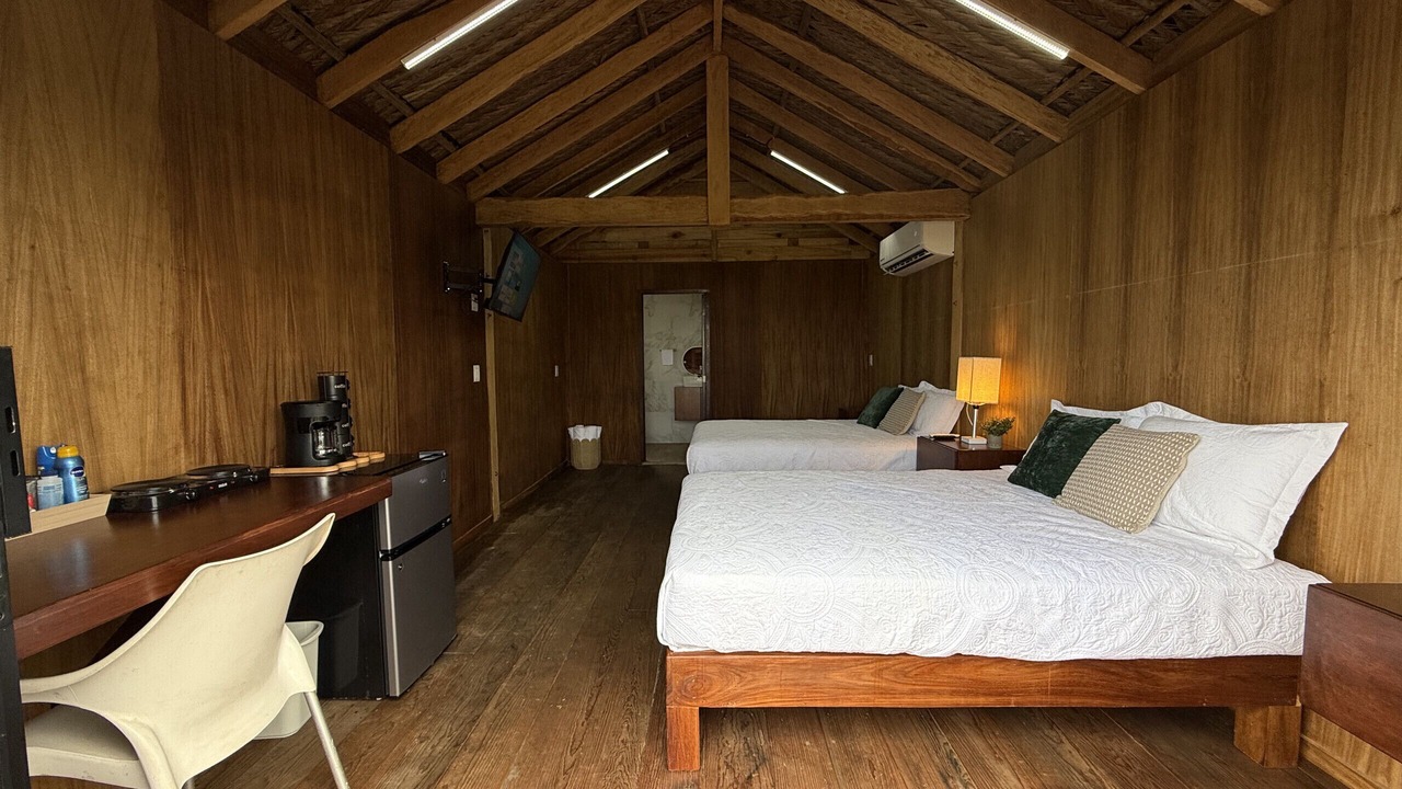 Photo of Bedroom in Elota