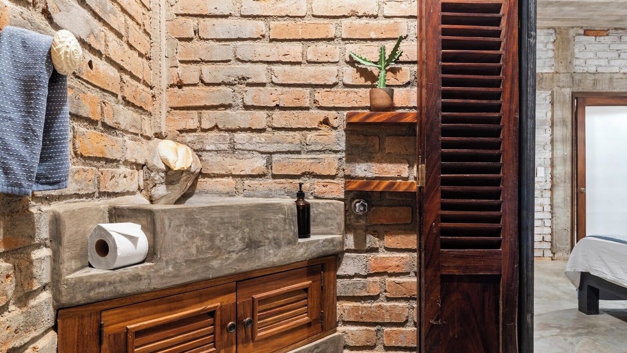 Photo of Bathroom in Punta Negra