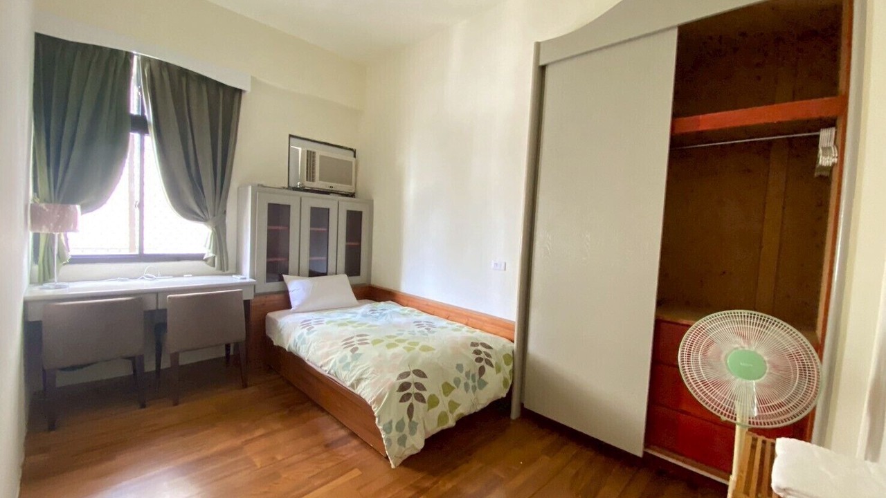 Photo of Bedroom in Hualien City Centre