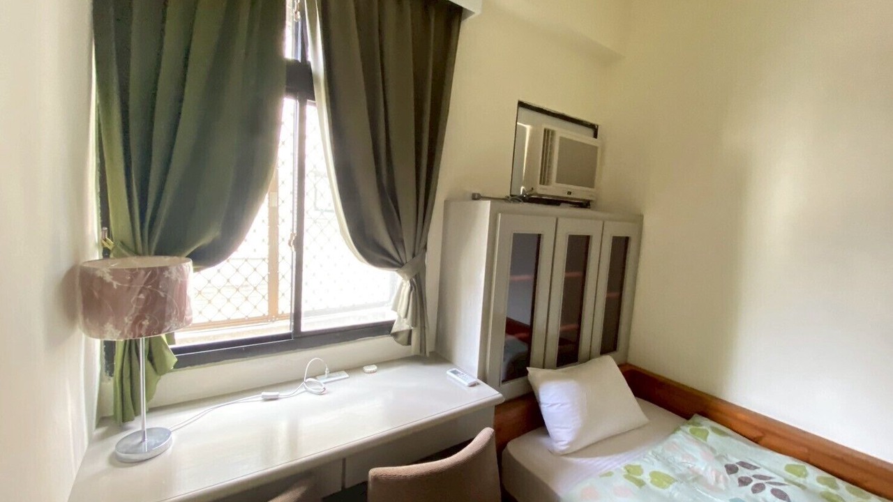 Photo of Bedroom in Hualien City Centre