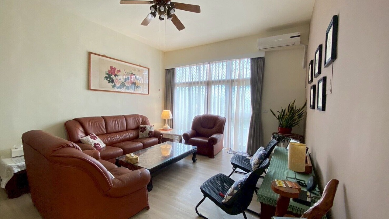 Photo of Livingroom in Hualien City Centre