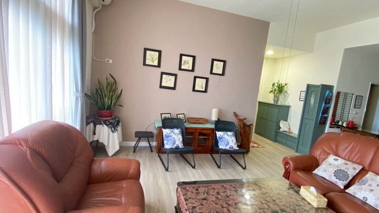 Photo of Livingroom in Hualien City Centre