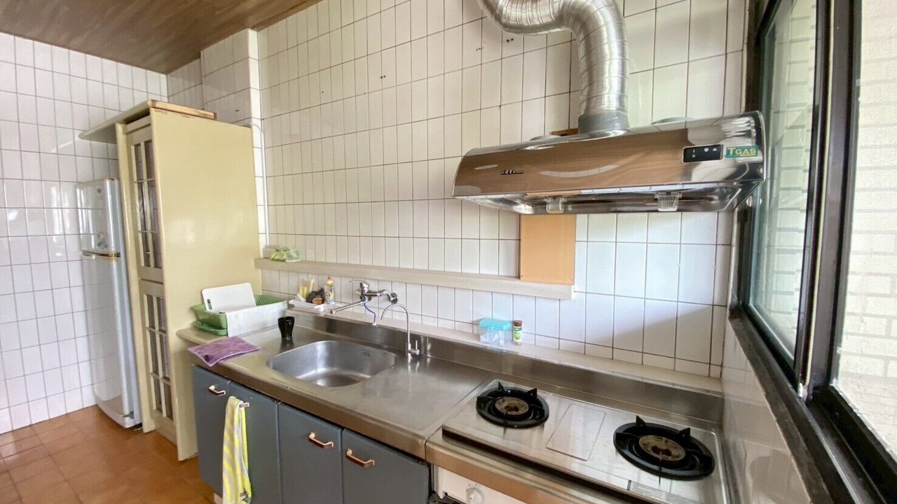 Photo of Kitchen in Hualien City Centre