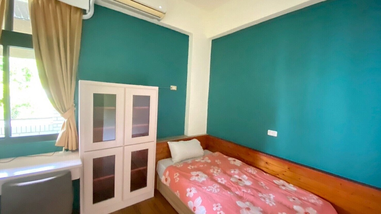 Photo of Bedroom in Hualien City Centre
