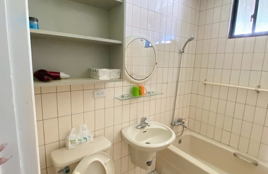 Photo of Bathroom in Hualien City Centre
