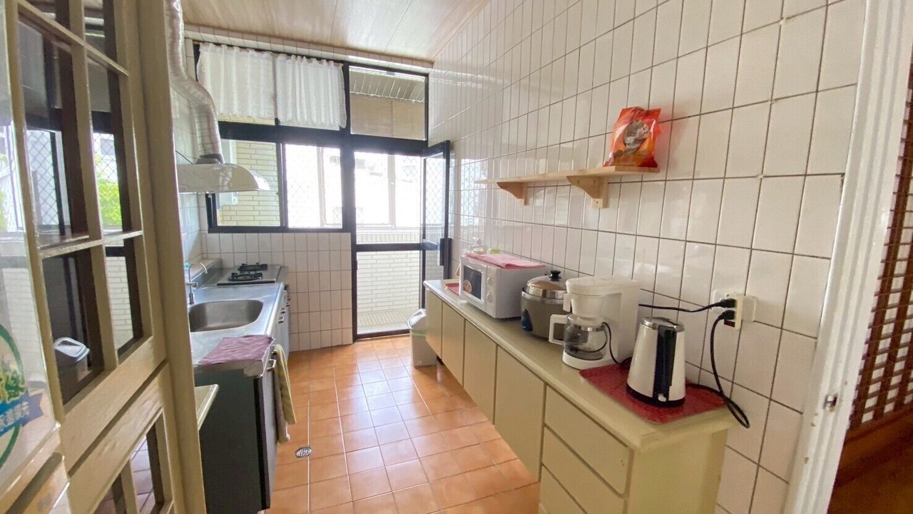 Photo of Kitchen in Hualien City Centre