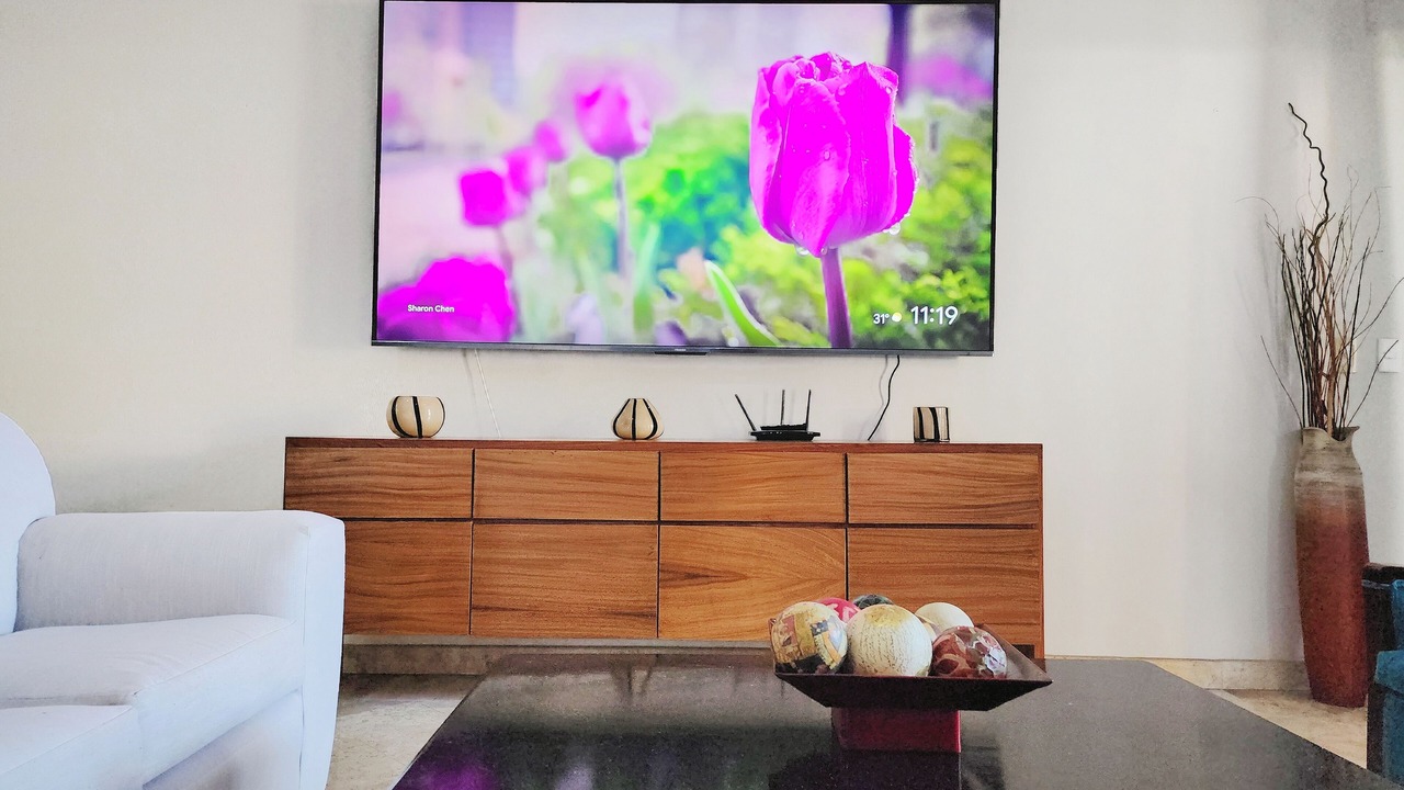 Photo of Livingroom in Flamingos