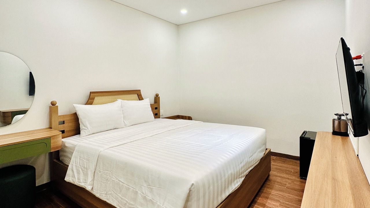 Photo of Bedroom in An Thoi