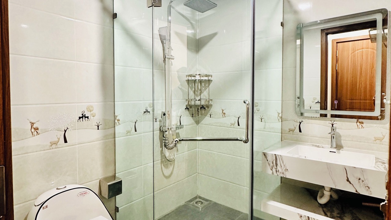 Photo of Bathroom in An Thoi