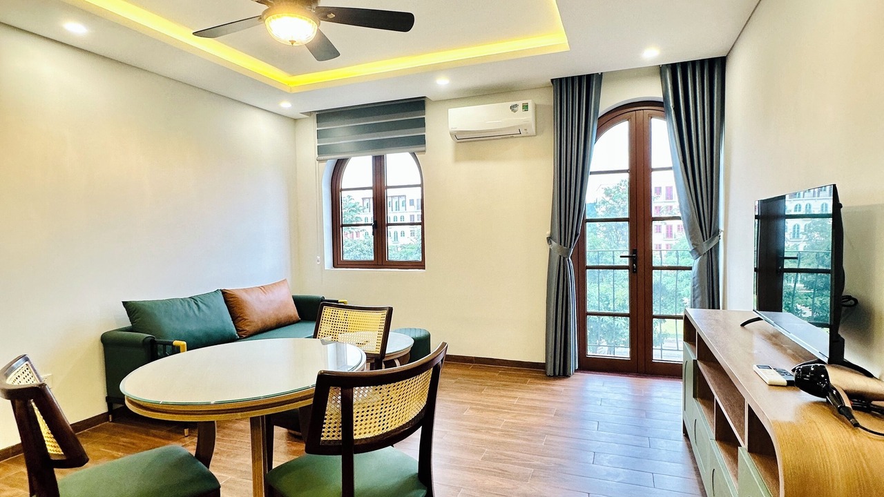 Photo of Livingroom in An Thoi