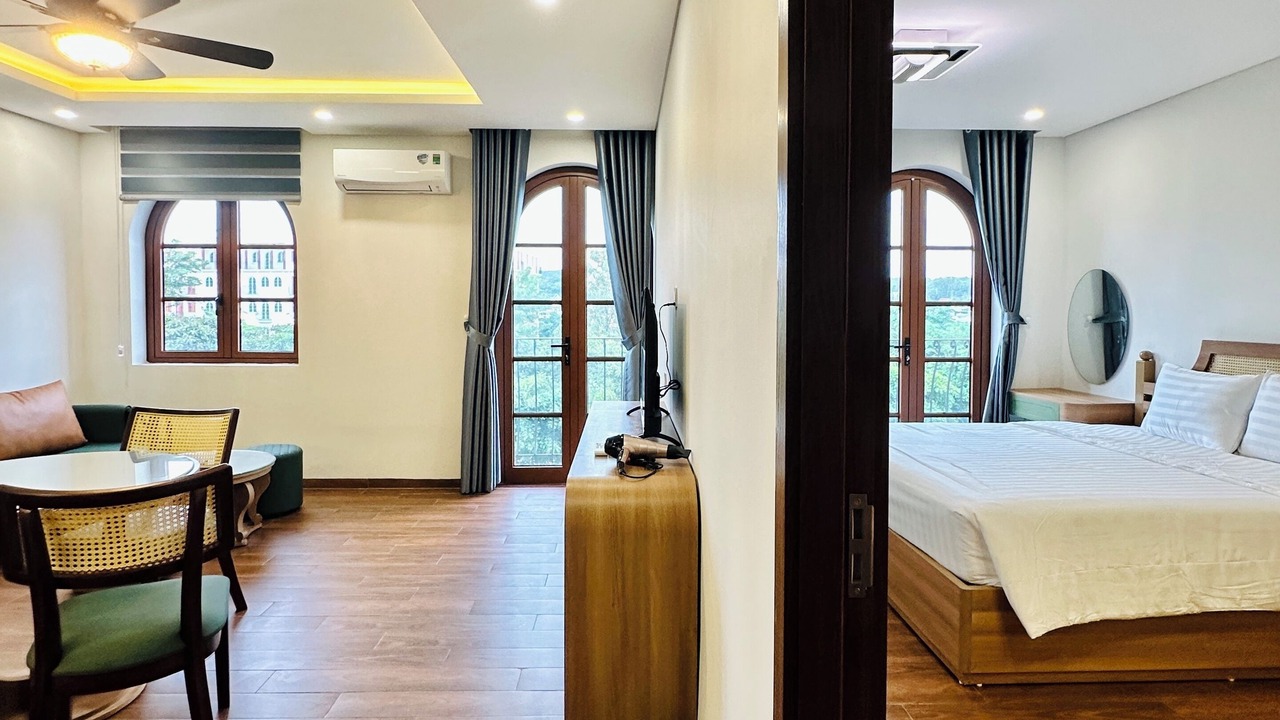 Photo of Livingroom in An Thoi