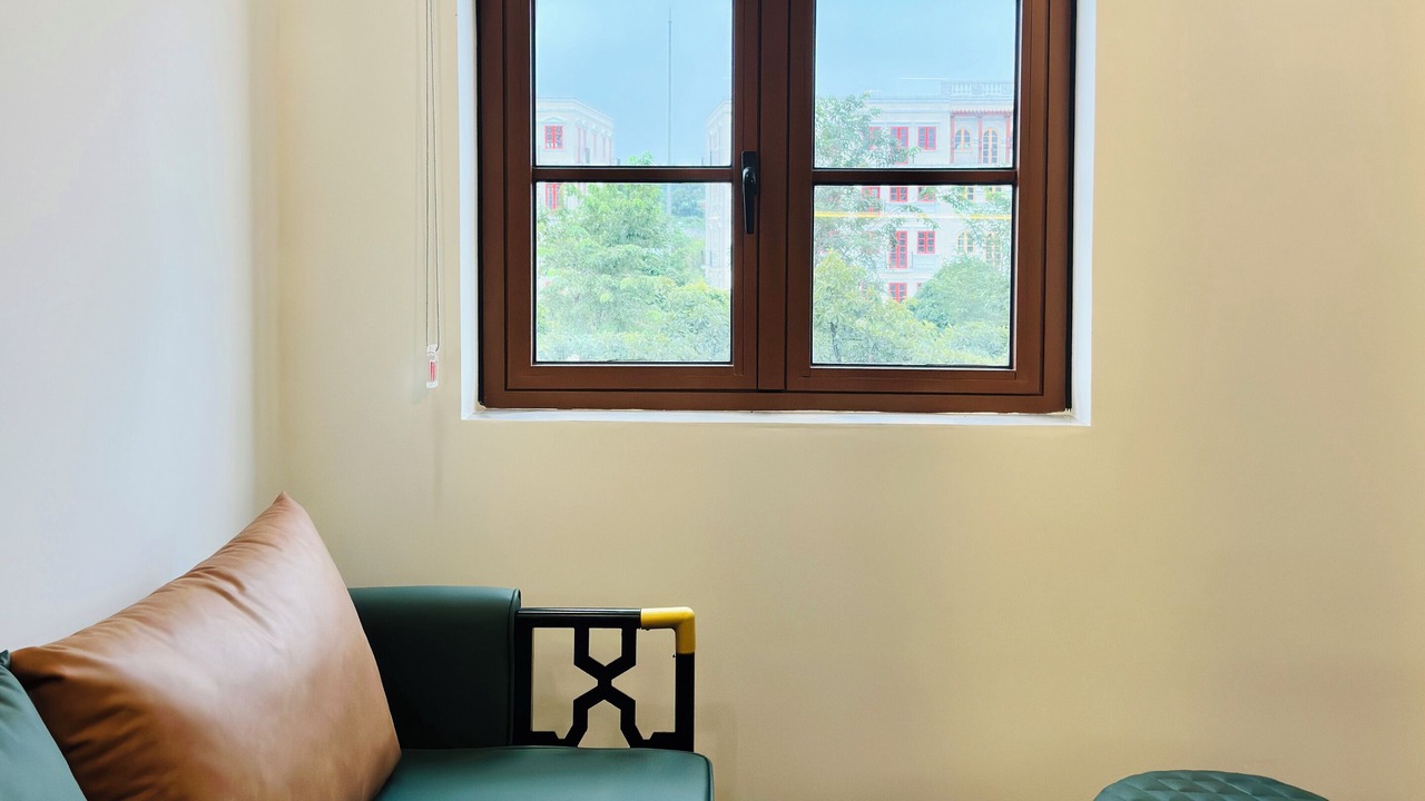 Photo of Bedroom in An Thoi