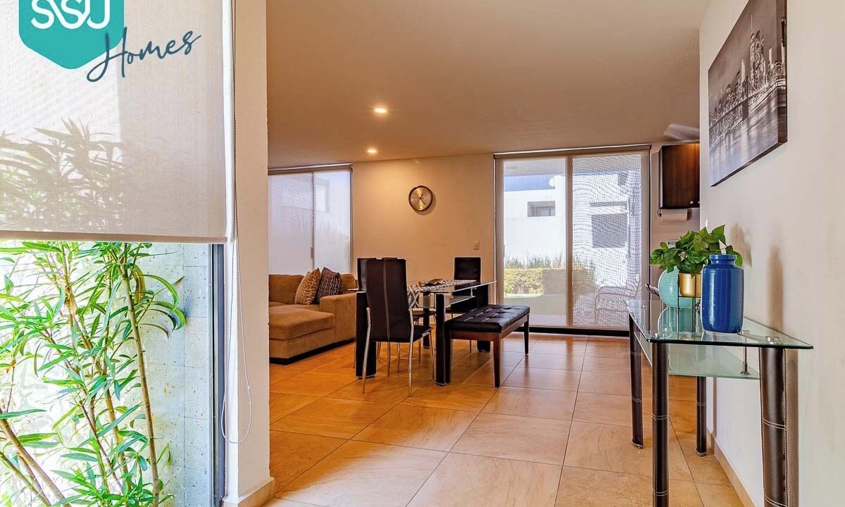 Photo of Livingroom in El Marques