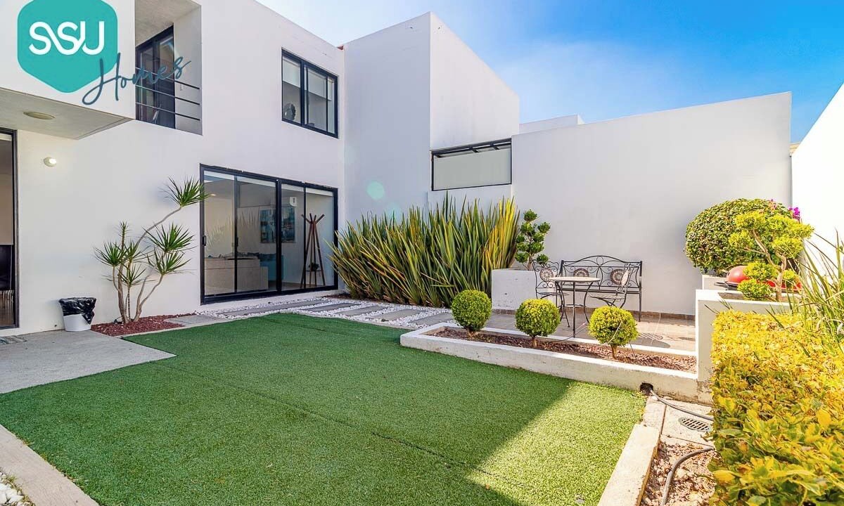 Photo of Outdoor in El Marques