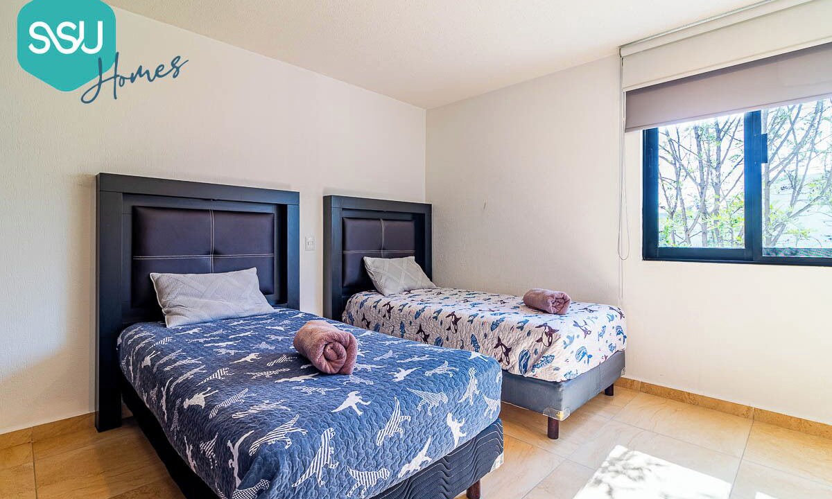 Photo of Bedroom in El Marques