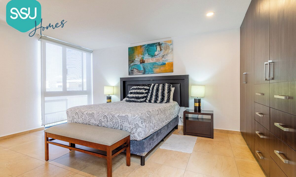 Photo of Bedroom in El Marques
