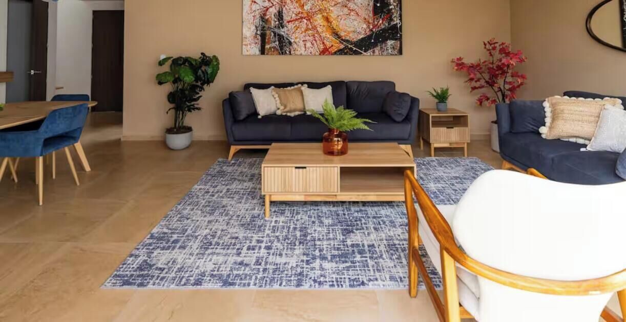 Photo of Livingroom in El Marques