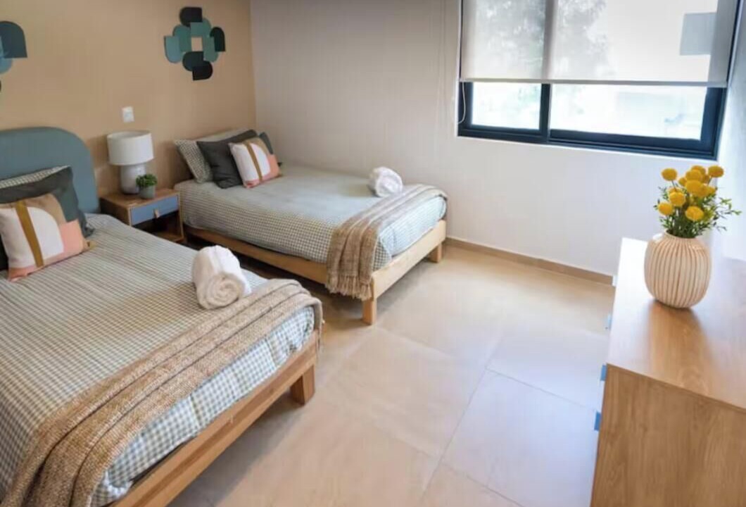 Photo of Bedroom in El Marques