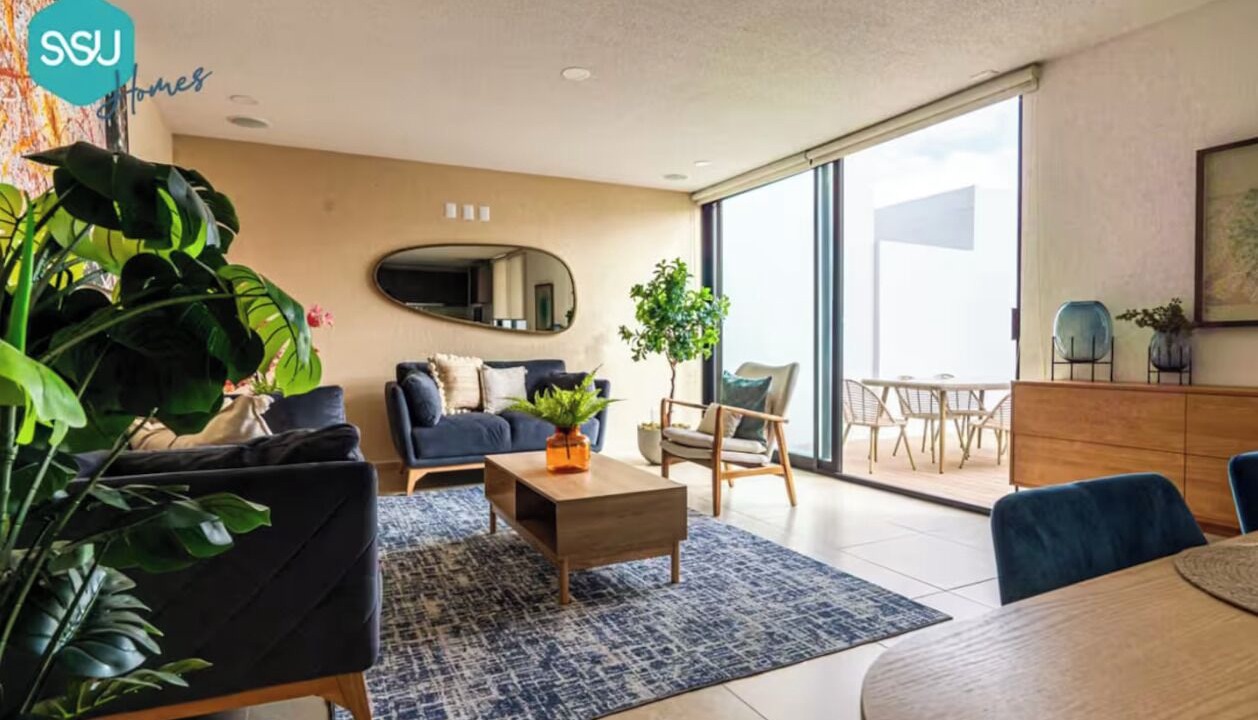 Photo of Livingroom in El Marques