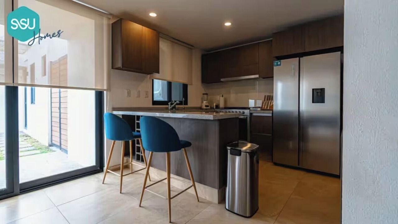 Photo of Kitchen in El Marques