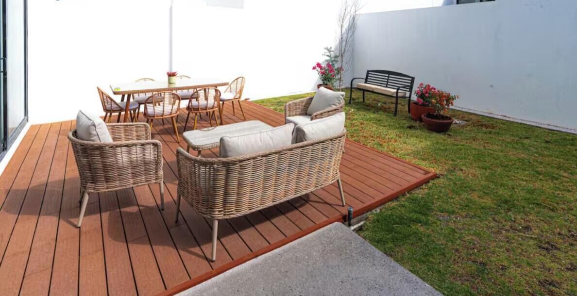 Photo of Outdoor in El Marques