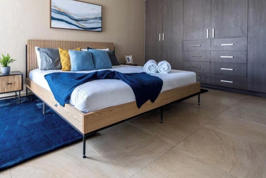Photo of Bedroom in El Marques