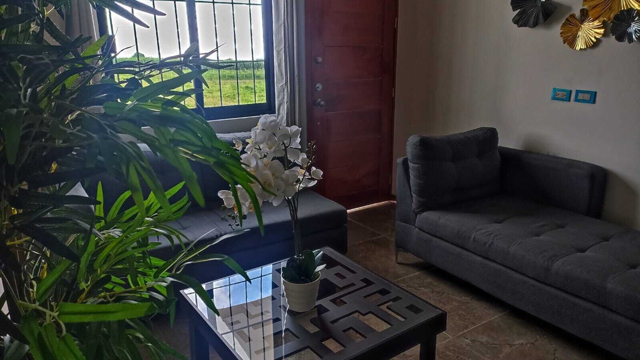 Photo of Livingroom in Las Vigas de Ramirez